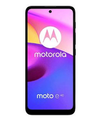 Motorola Moto E41 price in singapore