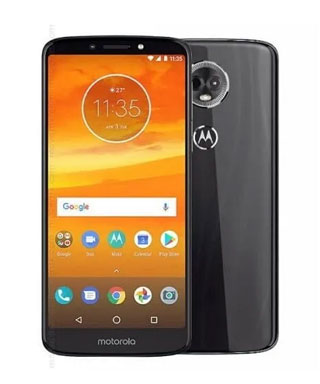 Motorola Moto E5 Plus price in tanzania
