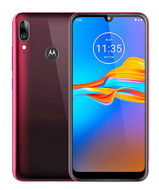 Motorola Moto E6 Plus price in jordan