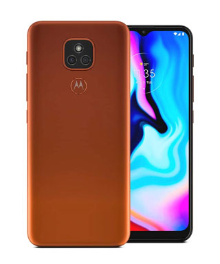 Motorola Moto E7 Plus price in tanzania