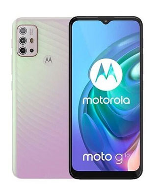Motorola Moto G10 Power Price in ethiopia