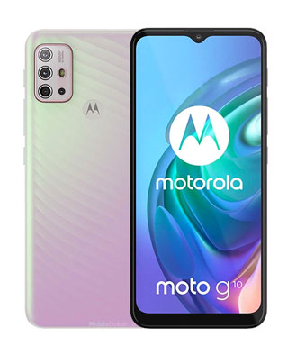 Motorola Moto G10 price in ethiopia