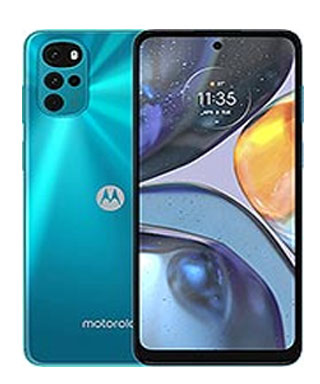 Motorola Moto G22 price in ethiopia
