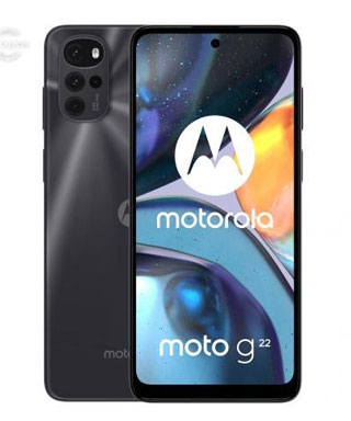 Motorola Moto G23 price in ethiopia
