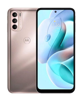 Motorola Moto G41 Price in jordan