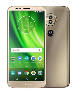 Motorola Moto G6 Play price in tanzania