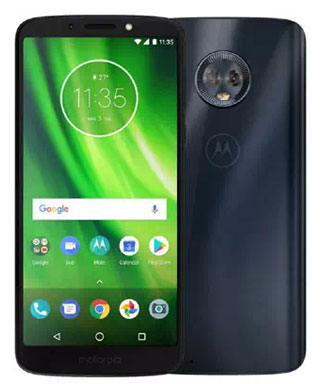 Motorola Moto G6 Plus price in tanzania