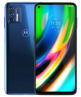 Motorola Moto G9 Plus Price in jordan