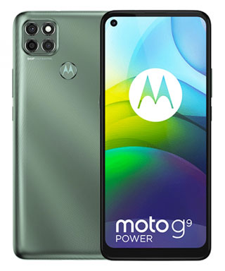 Motorola Moto G9 Power Price in jordan