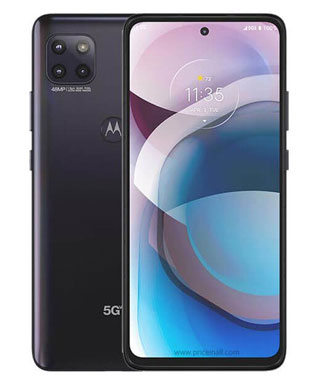 Motorola One 5G UW Ace price in singapore