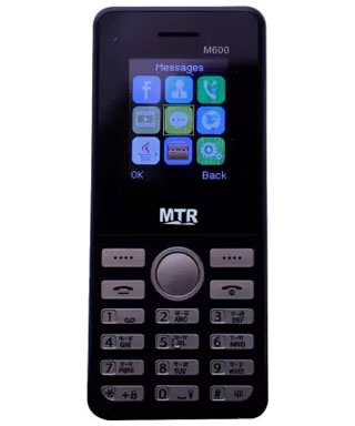 MTR M600 Price in tanzania
