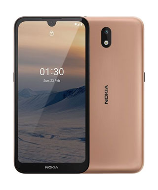 Nokia 1.3 Plus Price in china