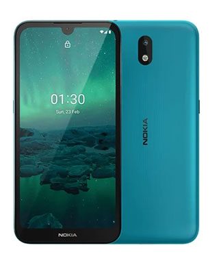 Nokia 1.3 Price in taiwan
