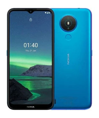 Nokia 1.4 Price in ethiopia