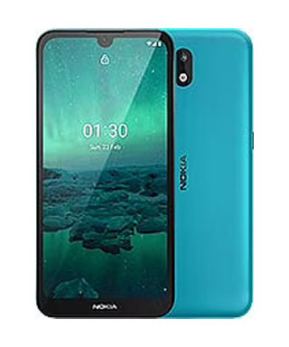 Nokia 1.5 Price in taiwan