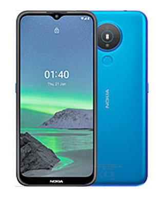 Nokia 1.6 price in ethiopia