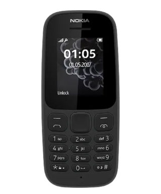 Nokia 105 (2017) Price in singapore