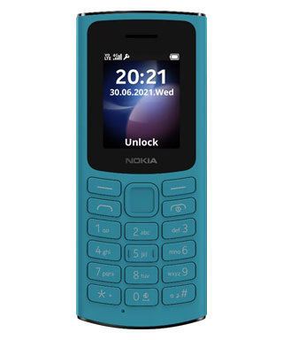 Nokia 105 4G price in taiwan