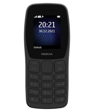 Nokia 105 African Edition price in china