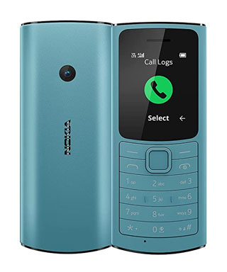 Nokia 110 4G Price in taiwan