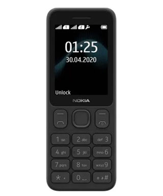 Nokia 125 Price in tanzania
