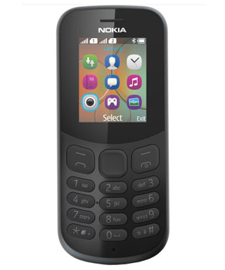 Nokia 130 (2017) price in taiwan