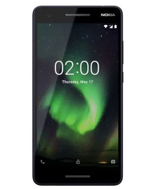 Nokia 2.1 Price in taiwan