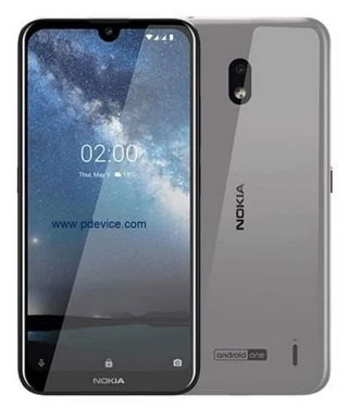 Nokia 2.2 Price in china