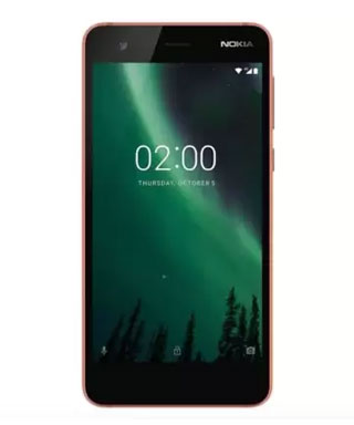 Nokia 2 Price in uae