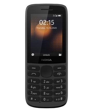 Nokia 215 4G Price in china