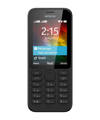 Nokia 215 Dual Sim Price in ethiopia