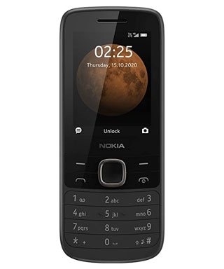 Nokia 225 4G price in china