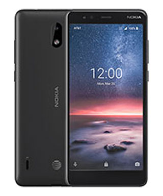 Nokia 3.1a price in taiwan