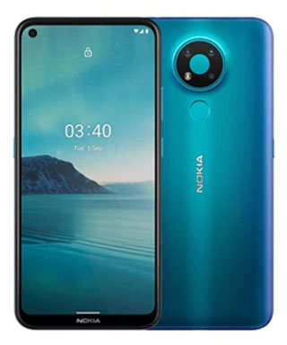 Nokia 3.5 Price in taiwan