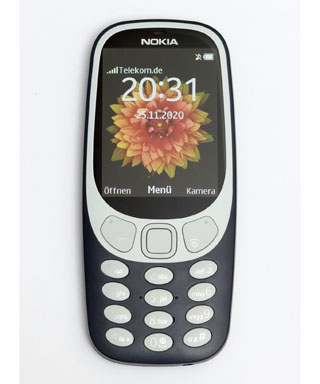 Nokia 3310 (2017) Price in singapore