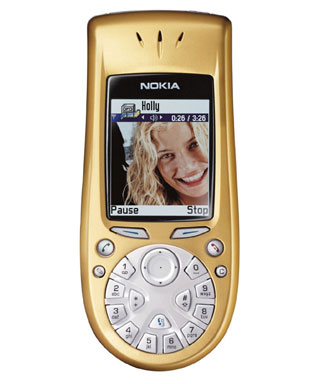 Nokia 3650 Price in ethiopia