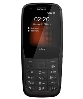 Nokia 400 4G price in taiwan