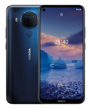 Nokia 5.5 5G Price in taiwan