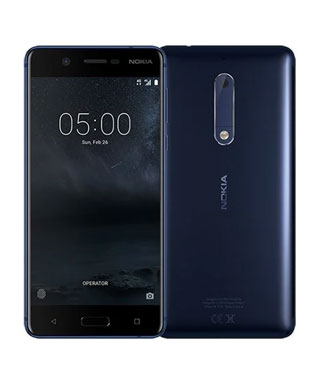 Nokia 5 Price in ethiopia