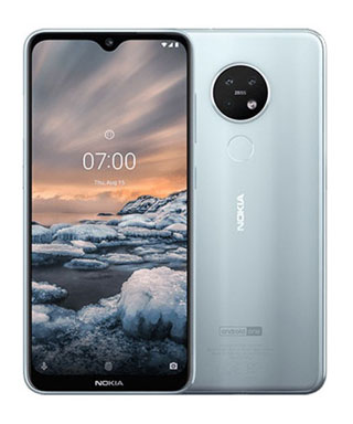 Nokia 6.3 price in ethiopia