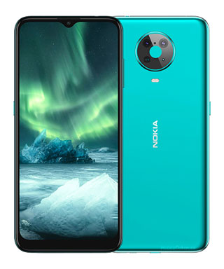 Nokia 6.4 price in taiwan