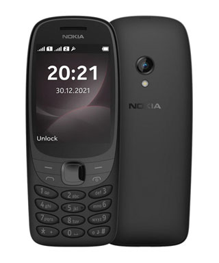 Nokia 6310 Price in taiwan