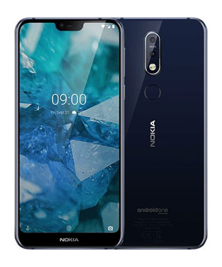 Nokia 7.1 price in uae