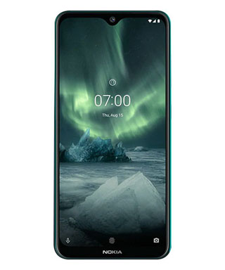 Nokia 7.2 price in china