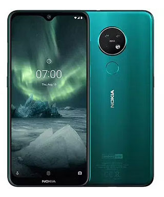 Nokia 7.4 5G Price in china