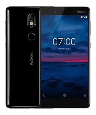 Nokia 7 Price in china