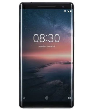 Nokia 8 Sirocco Price in china