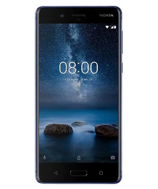 Nokia 8 Price in uae