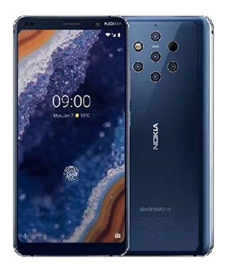 Nokia 9.2 PureView Price in uae