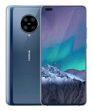 Nokia 9.3 Price in uae